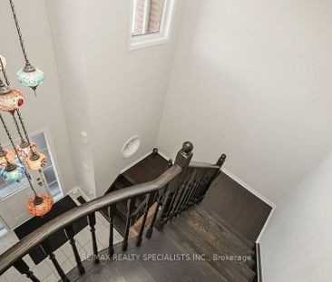 For Lease - 228 Duncan Lane, Milton, Ontario - Photo 3