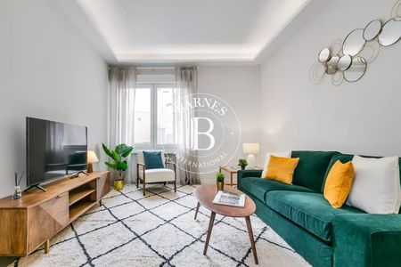 Tout savoir sur cet appartement Madrid - Photo 2