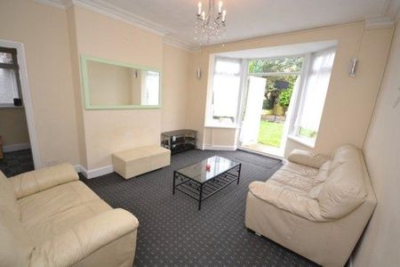 6 bedroom house share to rent - Photo 2