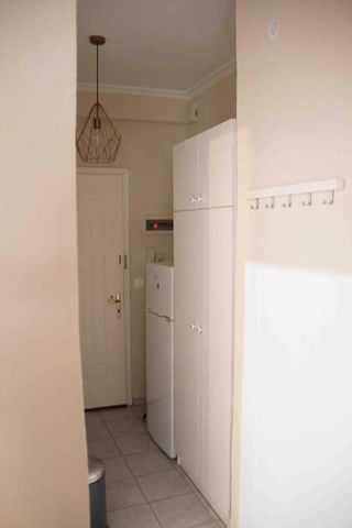 Studio/Γκαρσονιέρα για ενοικίαση Σταθμός (Κομοτηνή) - Photo 4