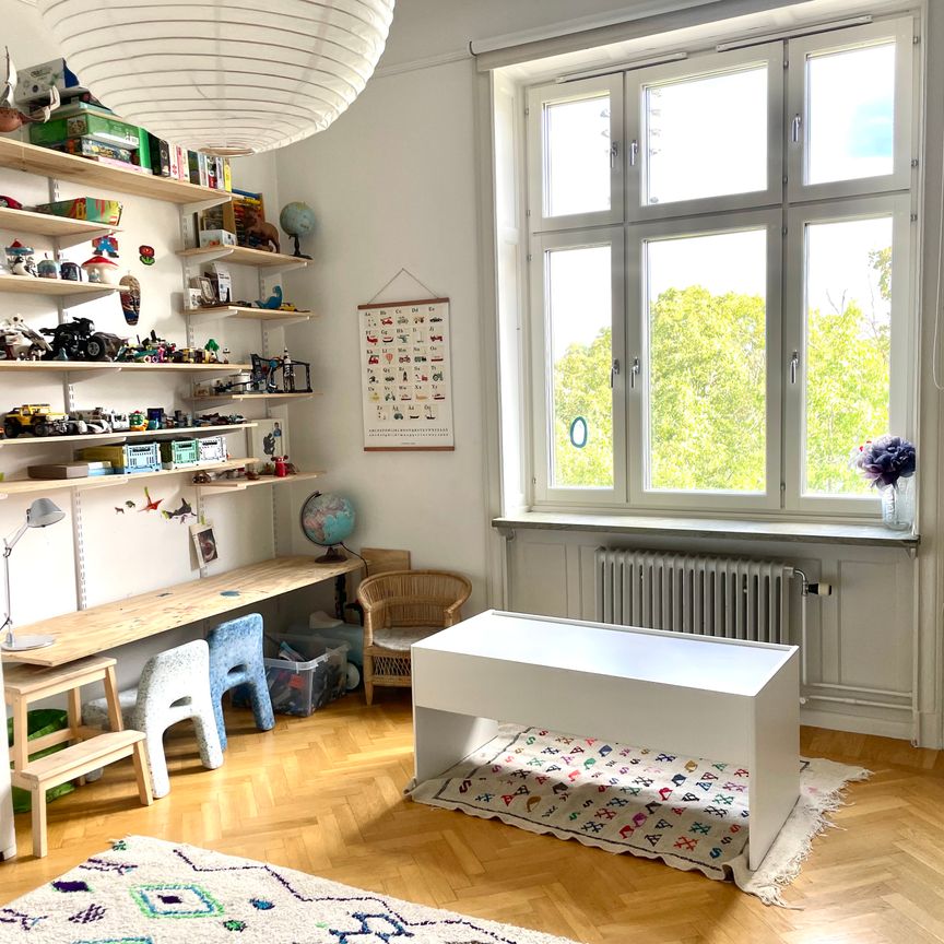 Krukmakargatan, Stockholm - Photo 1