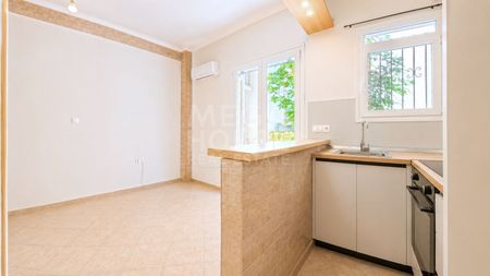 Studio/Γκαρσονιέρα για ενοικίαση Βαρνάβα (Παγκράτι) - Photo 5