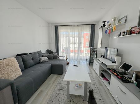 Garsoniera spatioasa | Parcare privata si Boxa | Tractorul - Fotografie 4