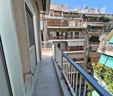 Διαμέρισμα για ενοικίαση Άνω Κυψέλη (Κυψέλη) - Photo 2