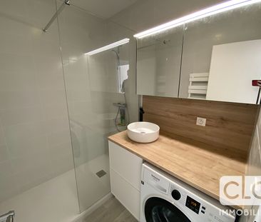 Appartement T2 à deux pas de la mer ! - Photo 5