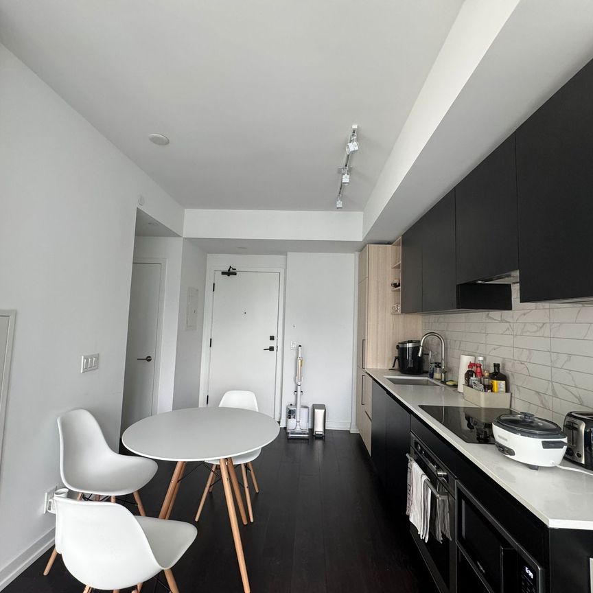 For Lease - 55 Mercer St Common Unit# #5008, Toronto, Ontario - Photo 1