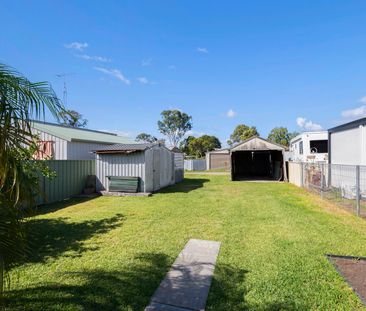 228 Vincent Street, Cessnock NSW 2325 - House For Rent | Domain - Photo 5