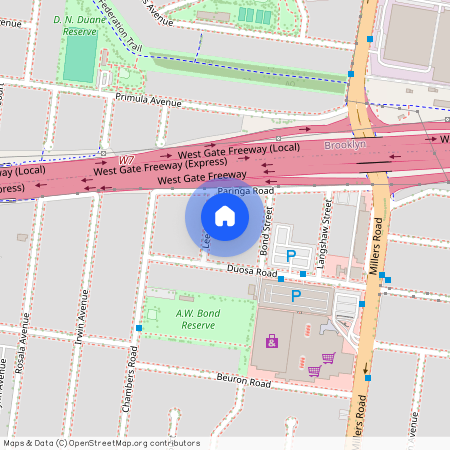 6 Lee Street, 3025, Altona North