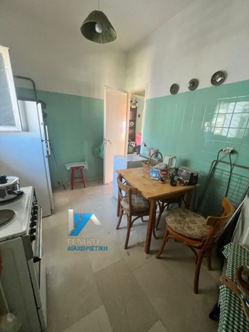 Διαμέρισμα για ενοικίαση Λουτράκι (Λουτράκι-Περαχώρα) - Photo 3