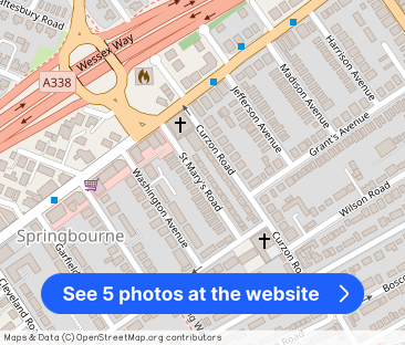 St. Mary's Road, Bournemouth, Dorset, BH1 - Photo 1