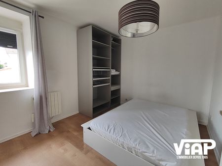 T3 MEUBLE EN DUPLEX - Photo 5