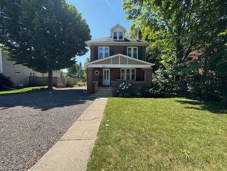 For Lease - 256 Broadway Avenue, Orangeville, Ontario - Photo 4