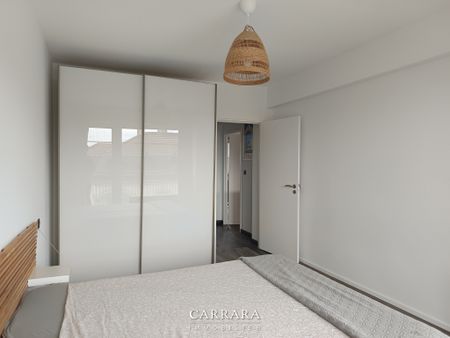 Location Appartement 4 pièces 72m² METZ 57070 - Photo 5