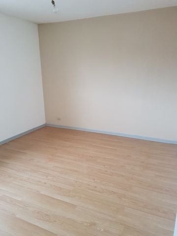 Location Appartement 3 pièces 72m² VANDOEUVRE LES NANCY 54500 - Photo 4