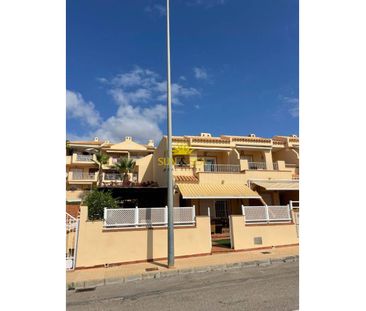 3-BEDROOM SEMI-DETACHED HOUSE - ORIHUELA COSTA - Photo 2