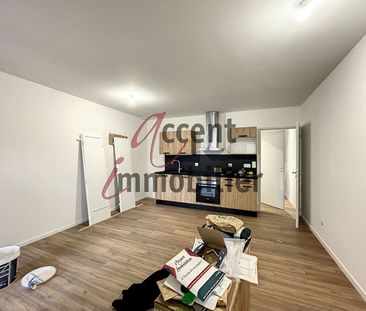 Appartement Cavaillon 2 pièce(s) 42 m2, - Photo 1