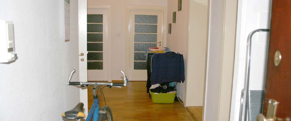 Zimmer in der Cunostraße - Foto 1