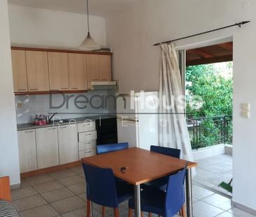 Studio/Γκαρσονιέρα για ενοικίαση Προάστιο (Πάτρα) - Photo 2