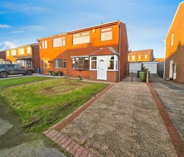 3 bedroom semi-detached house to rent - Photo 2