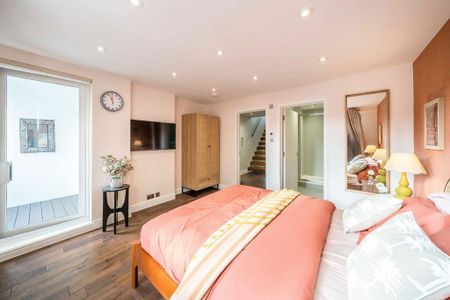 2 bedroom flat to rent - Photo 5