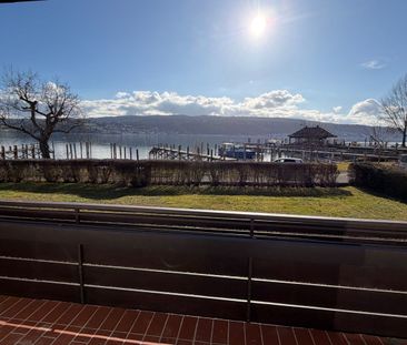 VERMIETET! Großzügige Mietwohnung mit Seeblick… - Photo 4