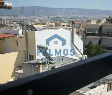 Διαμέρισμα για ενοικίαση Προφήτης Ηλίας (Χαϊδάρι) - Photo 4