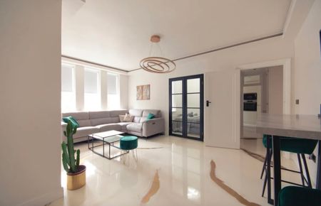 1 Bed Flat, Hillside Court, NW3 - Photo 2