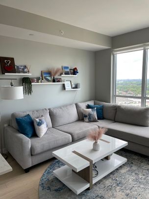 For Lease - 10 Park Lawn Road Unit# 3108, Toronto, Ontario - Photo 1