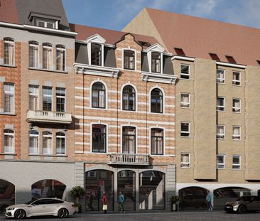 Brusselsestraat 60 / C 0302, 3000 Leuven - Photo 1