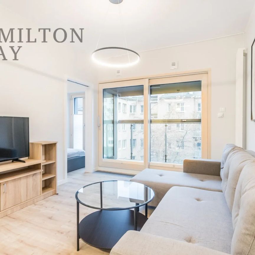 Mennica Residence | Centrum - Фото 1