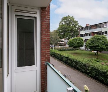 Rembrandtlaan - Foto 4