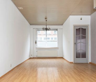 Eén kamer beschikbaar in Antwerpen Zuid in een gedeelde woning - Foto 2