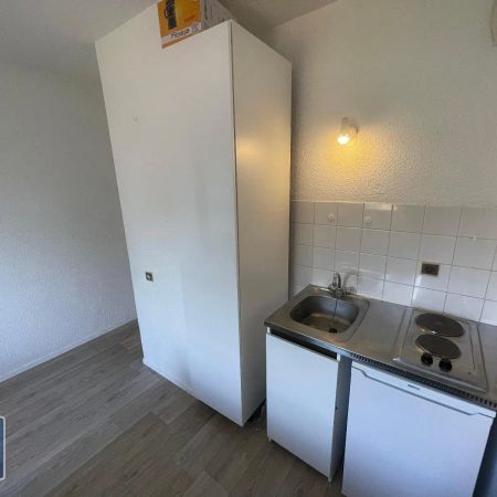 Appartement à louer 1 pièce 18.55m² - Photo 3