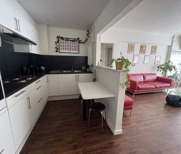 Appartement te huur - Photo 4