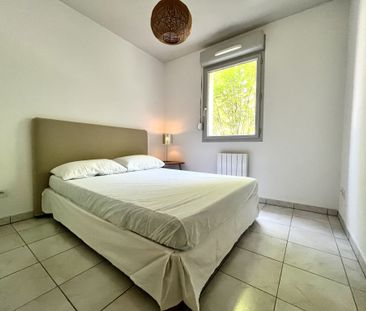 Location Appartement 2 pièces 33m² TOULOUSE 31400 - Photo 3