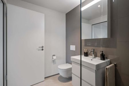 Urbane Penthouse Oase mit Hotelservices - Lifestyle auf höchstem Ni... - Photo 5
