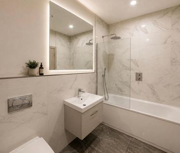 2 bedroom apartment to rent - Photo 4