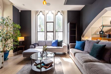 2 bedroom duplex to rent - Photo 3