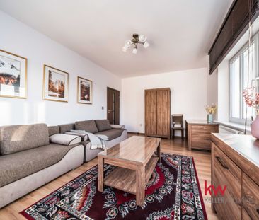 Mieszkanie na wynajem/4 pokoje/ top lokalizacja - Zdjęcie 3