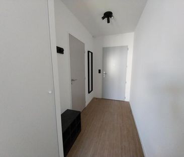 Location Appartement 1 Pièce 19 m² - Meublé - Photo 3