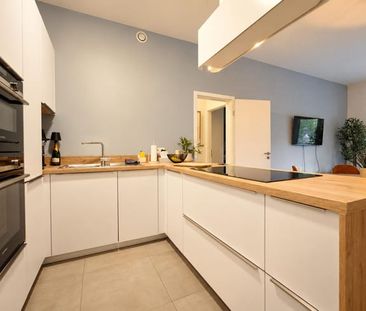 Appartement te huur - foto 5