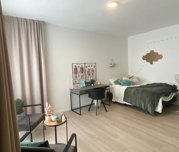 Studio te huur - Photo 2