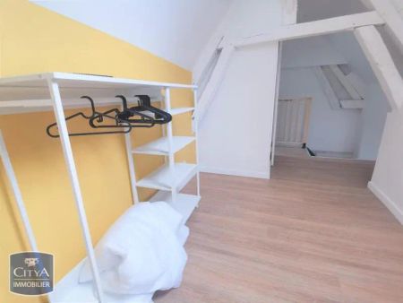 Appartement à louer 2 pièces 50m² - Photo 4
