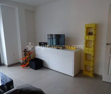 Location Appartement 3 pièces 58 m2 à Valentigney - Photo 2