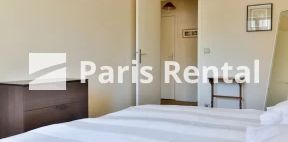 2 chambres, Grenelle Paris 15e - Photo 2