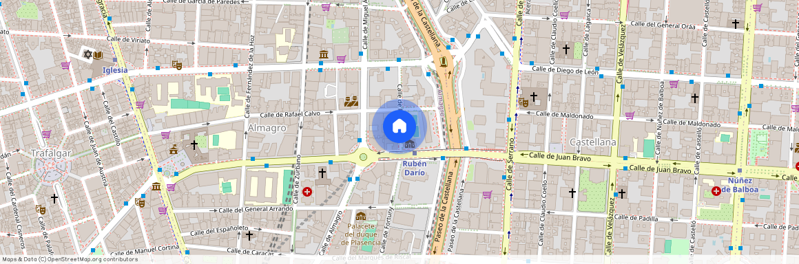 Madrid, Community of Madrid 28010