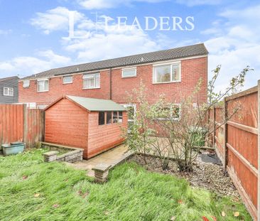 3 bedroom house to rent Desmond Drive, Norwich, NR6 - Photo 2