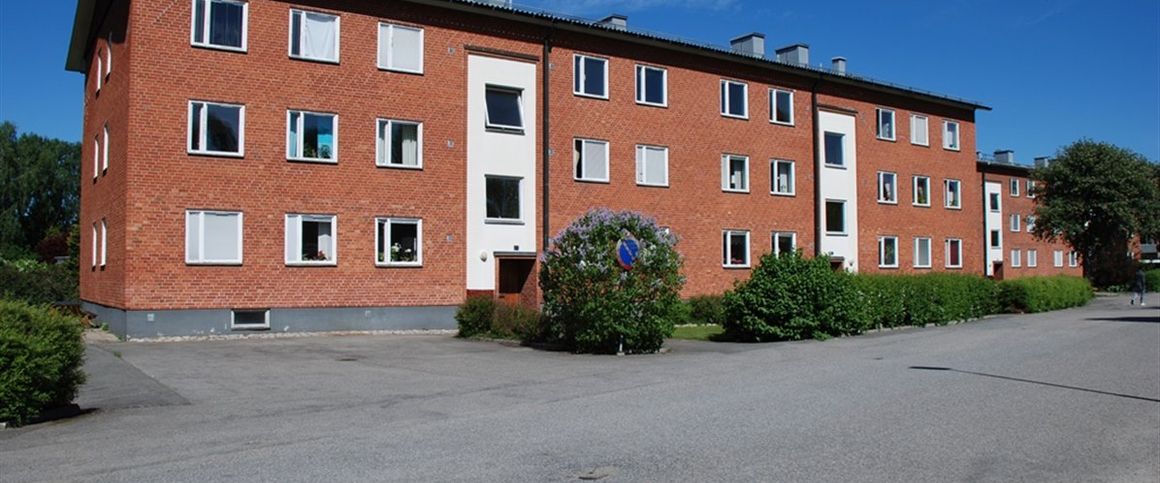 Sundsgatan 14 A - Foto 1