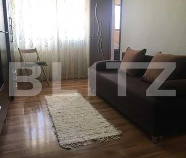 Garsoniera moderna de inchiriat in Manastur, in zona Calvaria - Photo 3