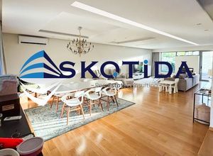 Μεζονέτα για ενοικίαση - Γλυφάδα, - Φωτογραφία 2